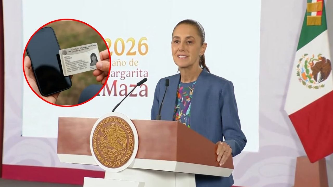 ¿No has registrado tu línea? Sheinbaum pide hacerlo antes de que venza el plazo