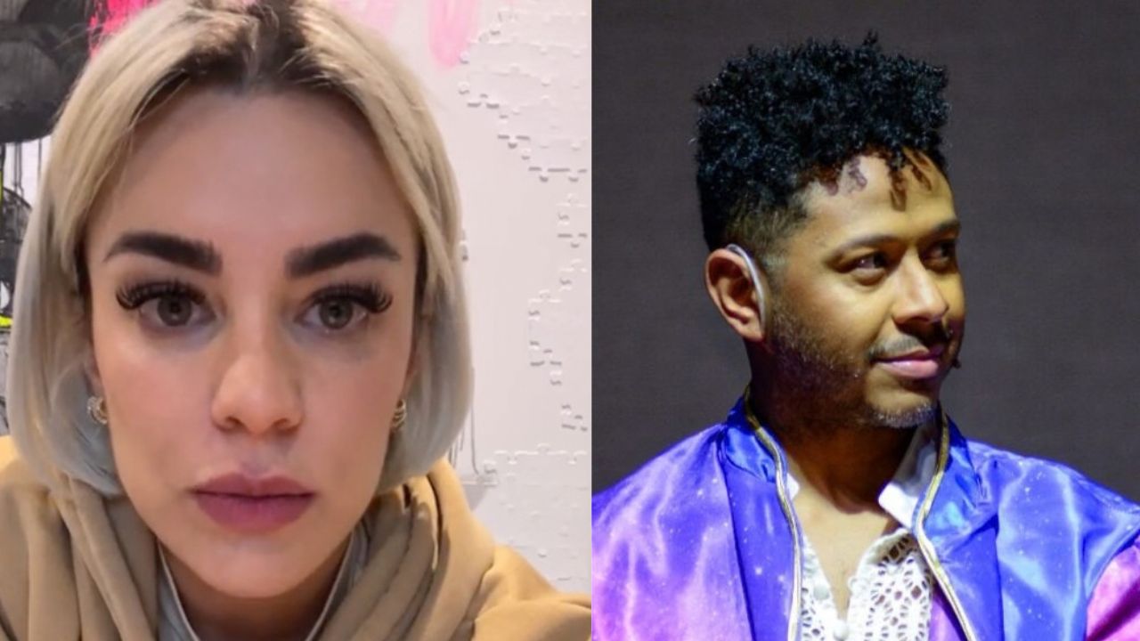 Kalimba pierde demanda por daño moral contra Melissa Galindo; proceso penal continúa