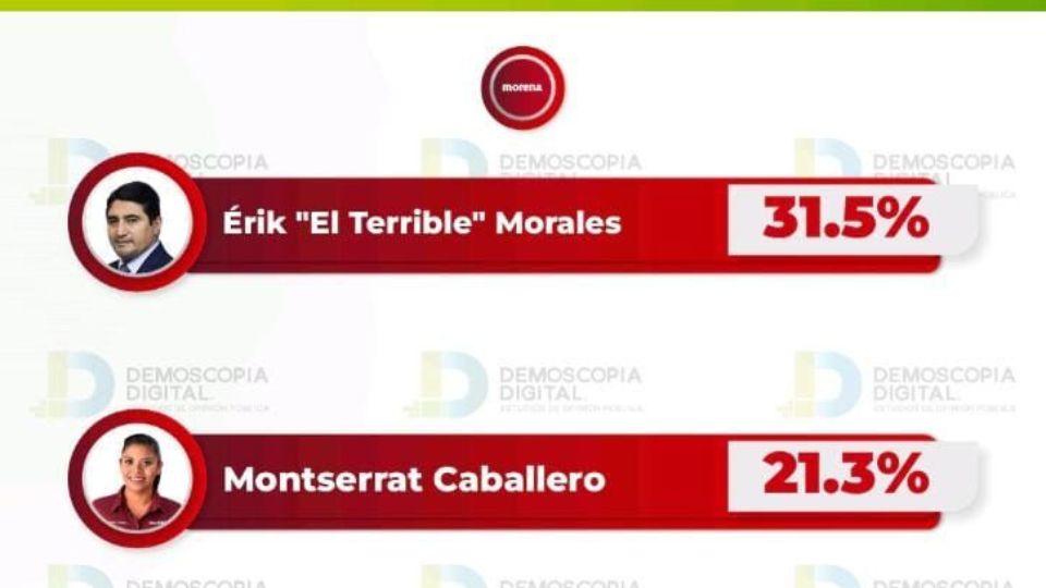 Promueven con recursos oficiales candidatura de Érik “Terrible” Morales