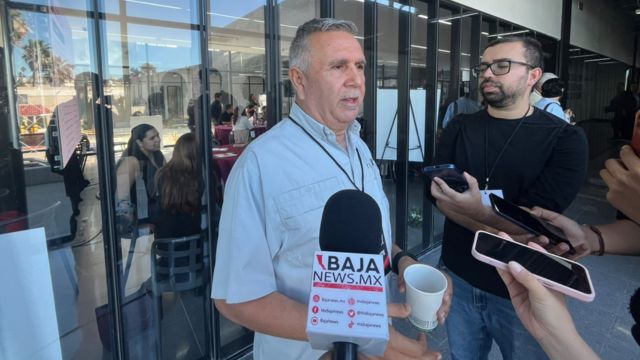 Foto: Baja News