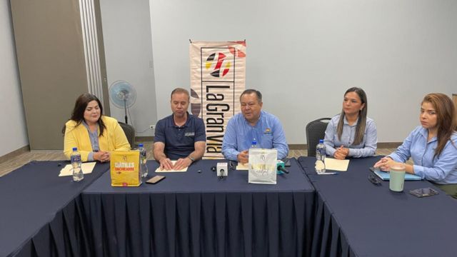 Foto: Baja News