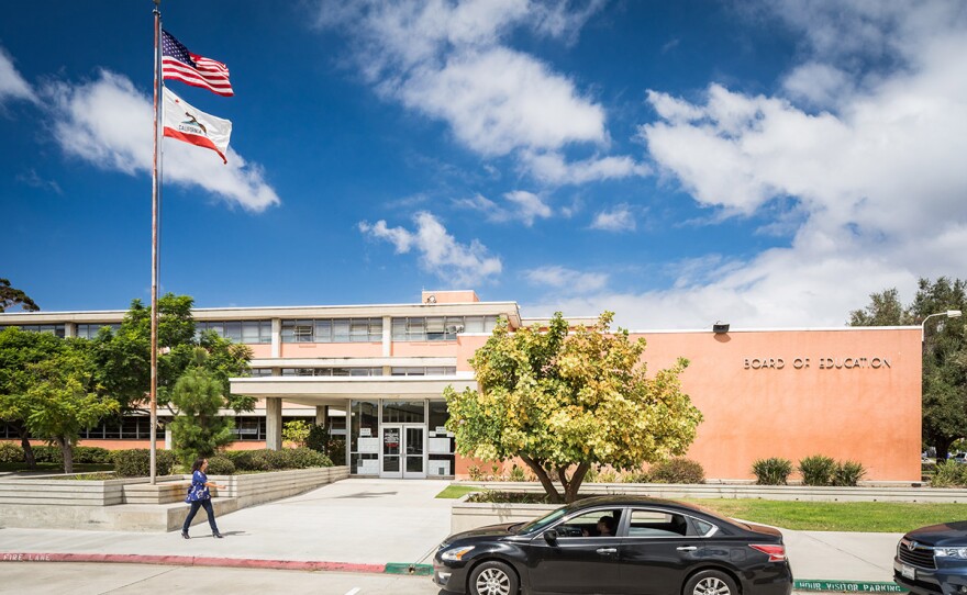 San Diego: menos estudiantes aprobaron los exámenes estatales