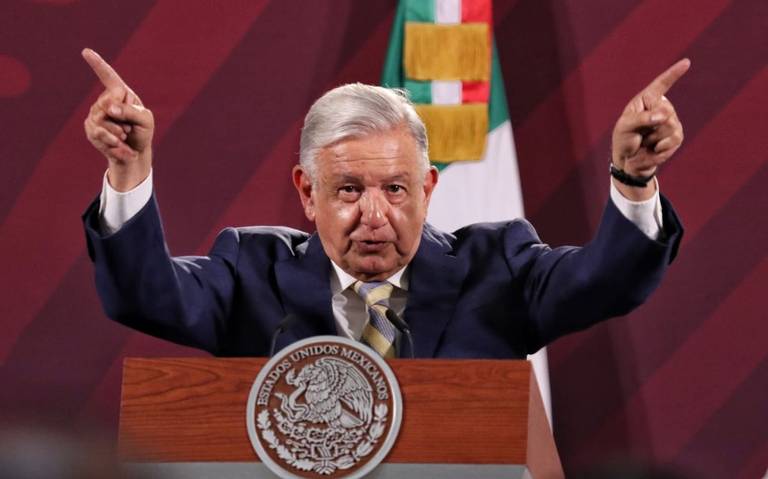 Descarta AMLO que refinería Cdereyta sea causante de contaminación: Monterrey