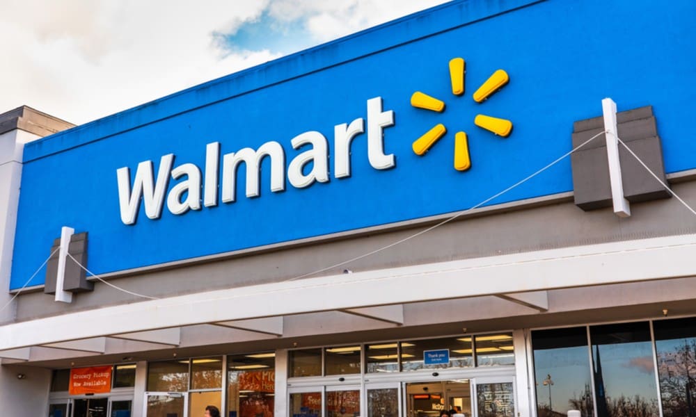 Cierran tiendas Walmart en Estados Unidos