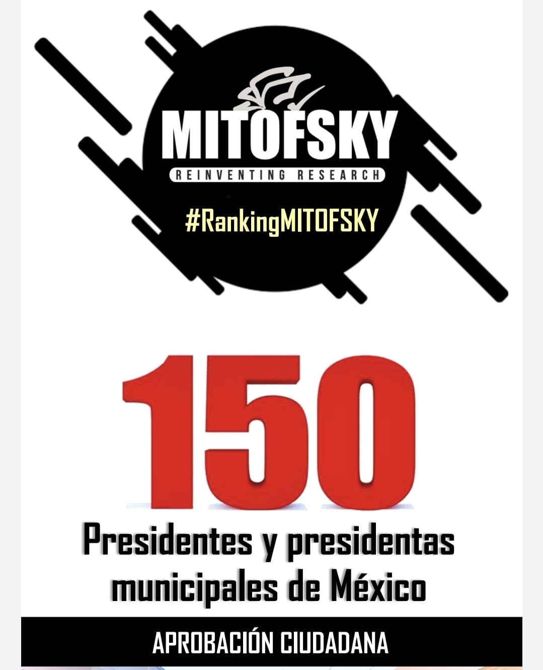 Encuestadora Mitofsky