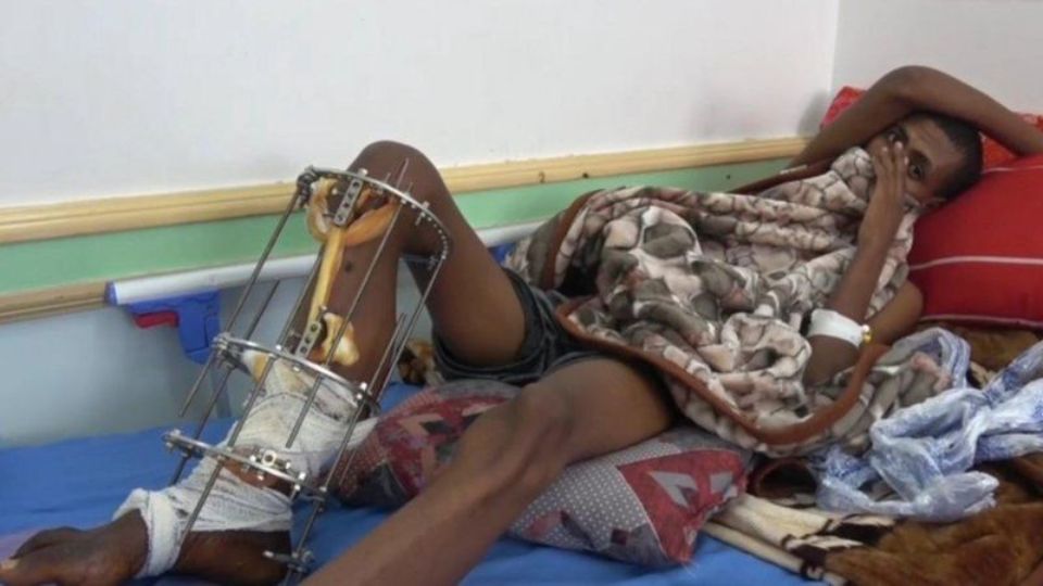 Denuncian a Arabia Saudita por asesinar a migrantes etíopes