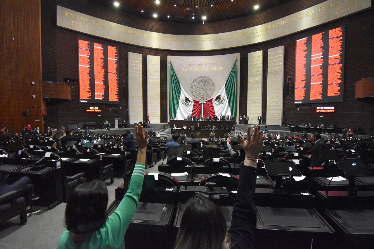 Diputados proponen iniciativa " Cobranza Delegada"