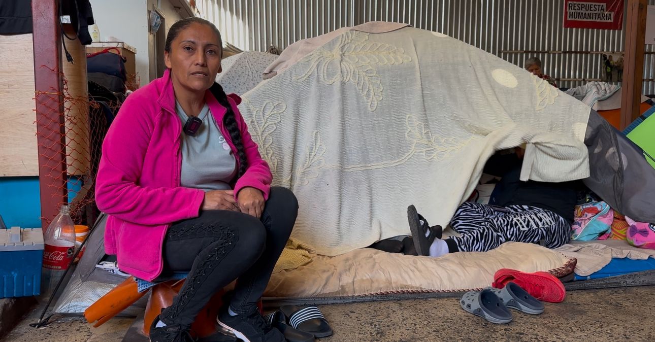 Mujeres migrantes enfrentan violencia extrema en su travesía hacia Tijuana y luego al intentar cruzar hacia Estados Unidos