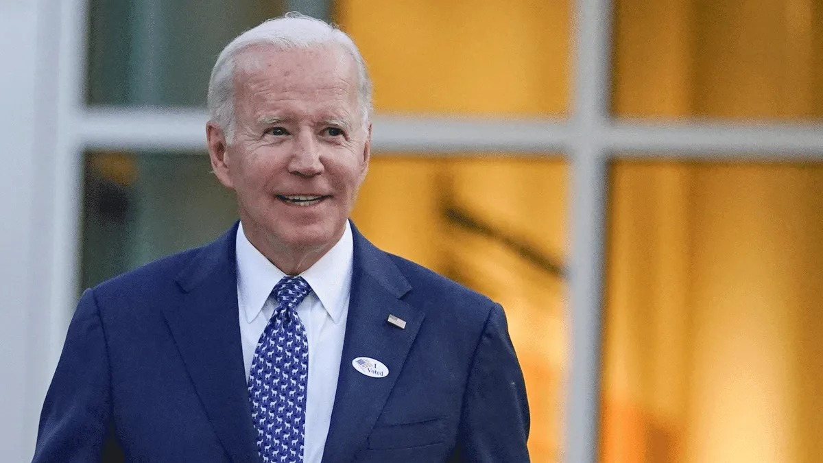 Inician juicio político contra Joe Biden