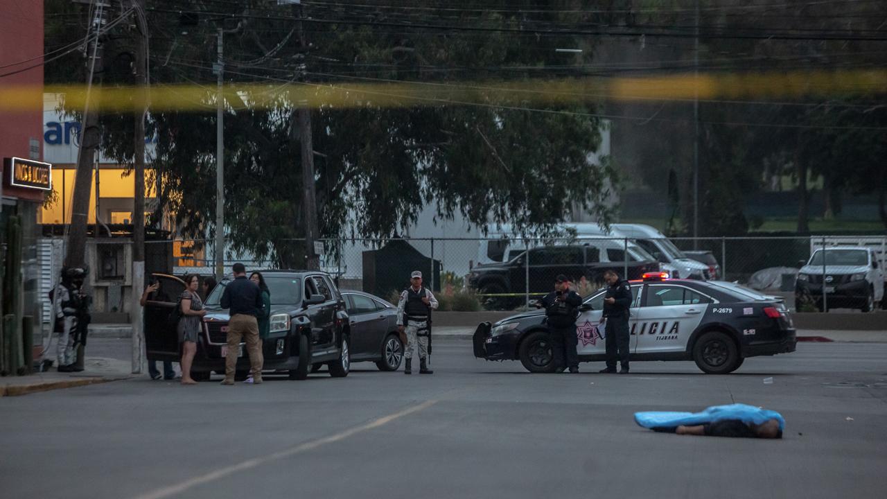 [VIDEO] Muere joven tras golpiza en el Bar Reyes: Tijuana