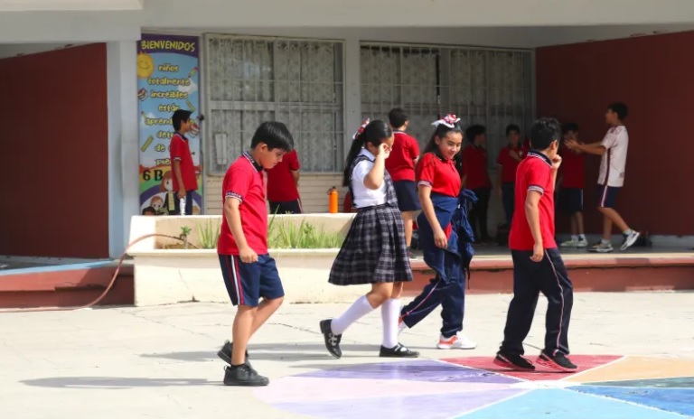 Culmina el ciclo escolar en Baja California Sur