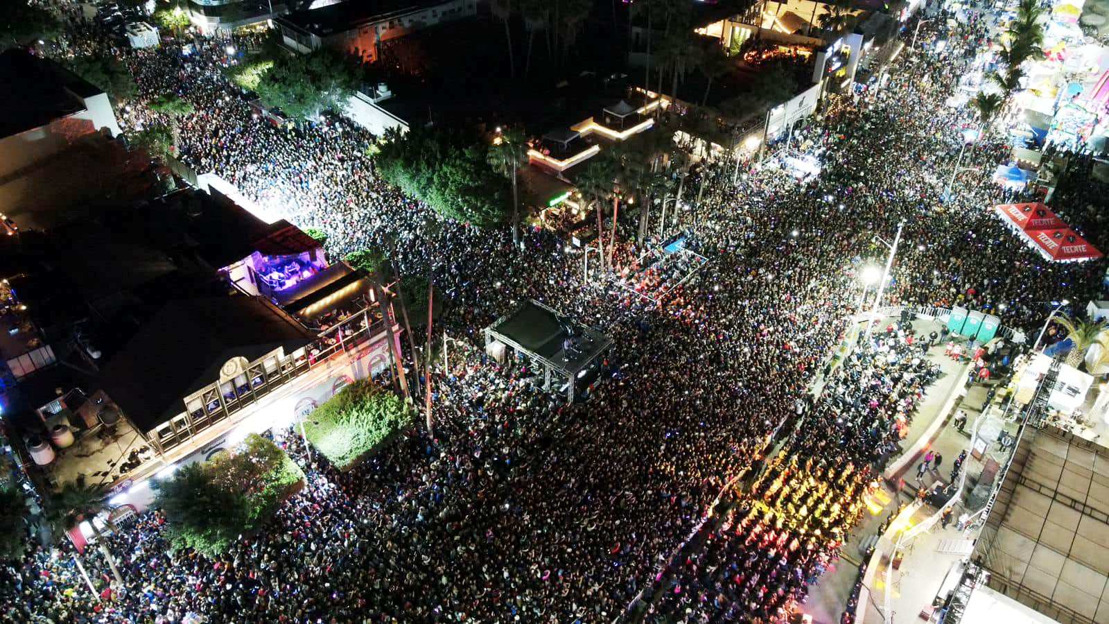 Tendrá un costo de 35 millones Carnaval La Paz 2024