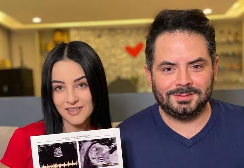 José Eduardo Derbez revela que será papá