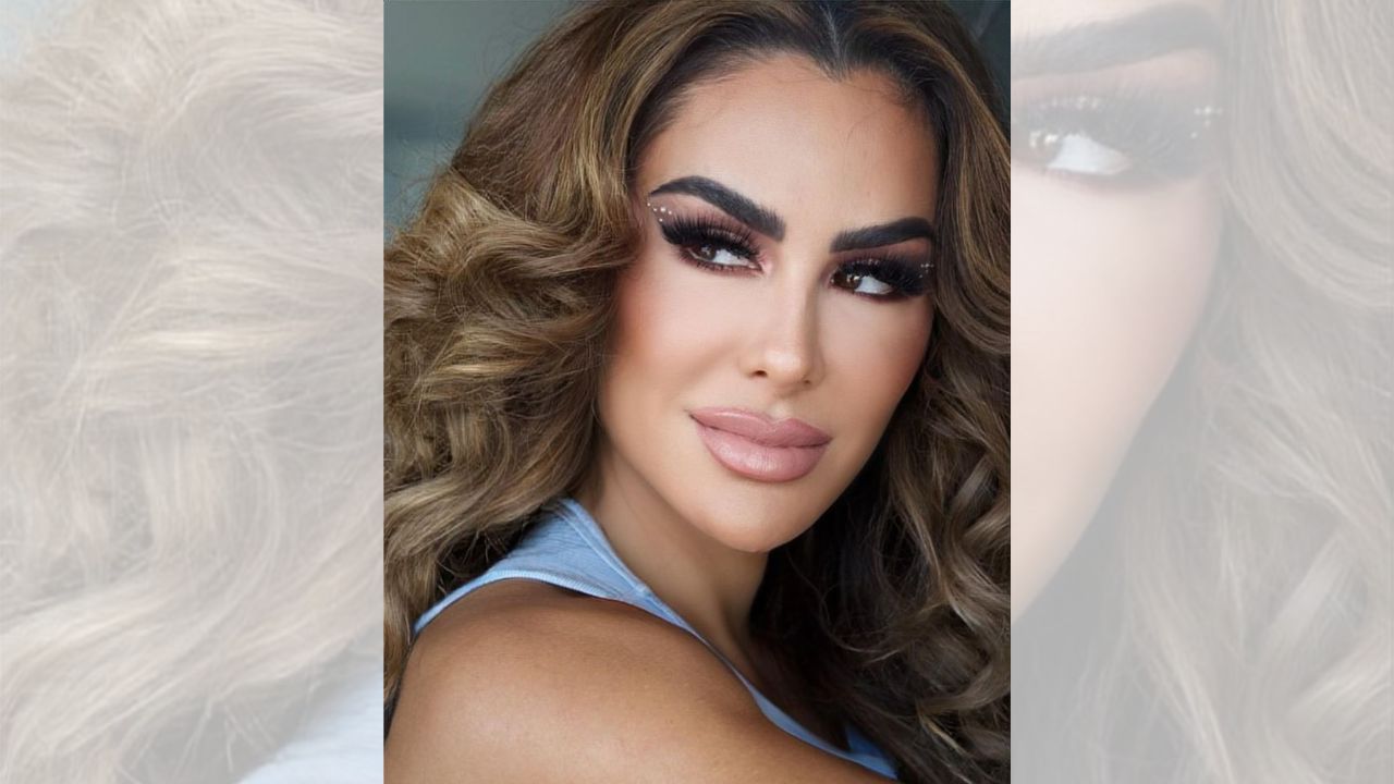 Ninel Conde es criticada en Ventaneando