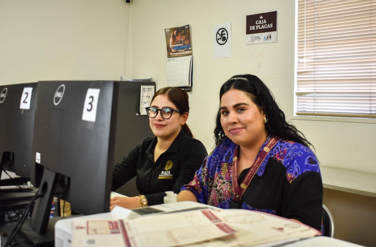 Amplían horarios para revalidación de tarjeta de circulación