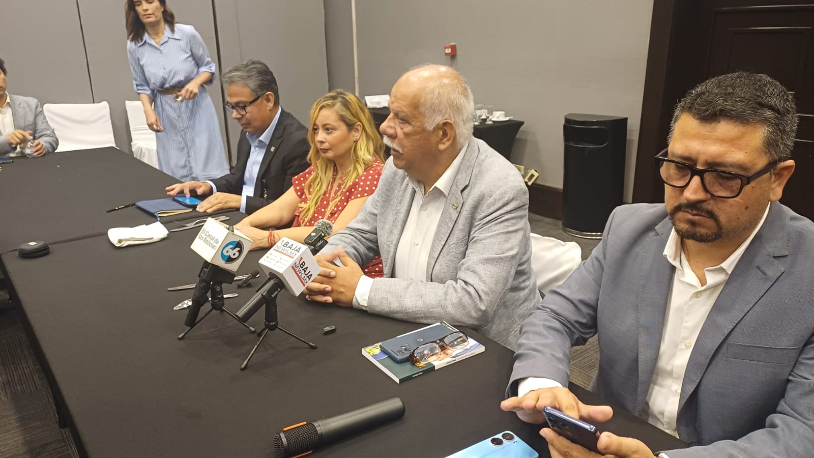 Proyectan crecimiento de 14.9% en turismo médico de Baja California