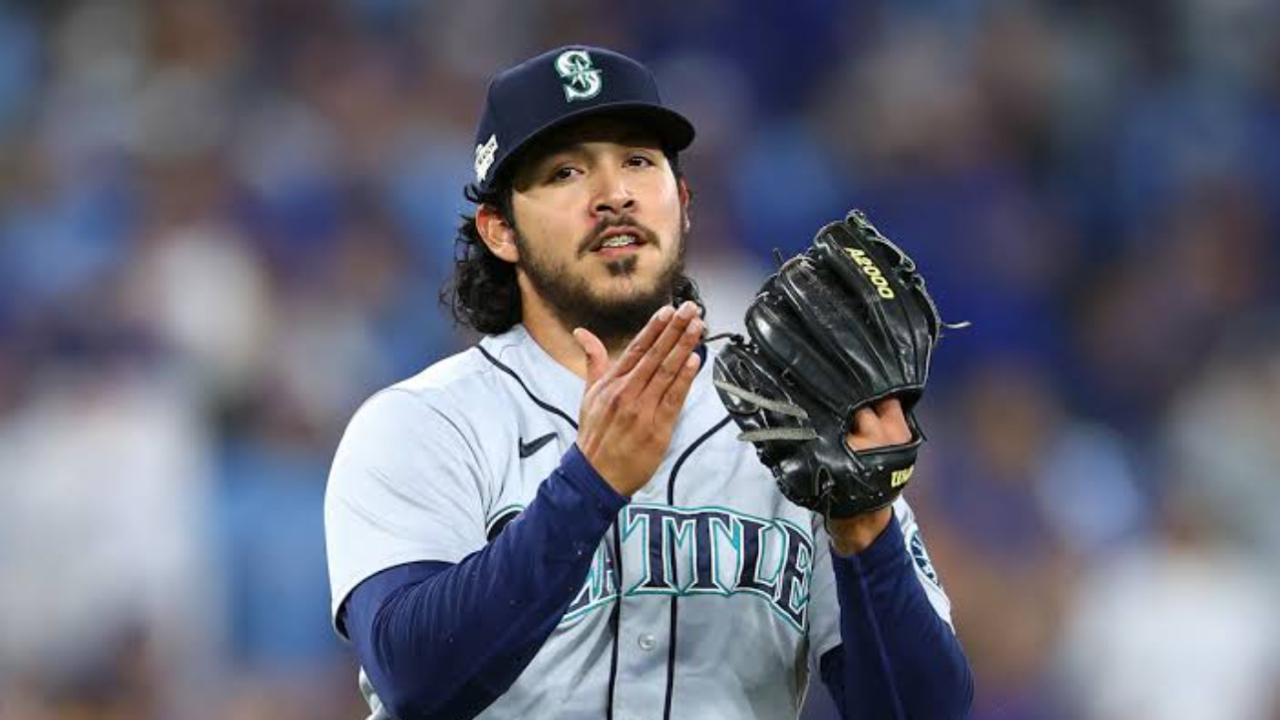 Triunfo para el mexicano Andrés Muñoz y Seattle Mariners volverá a una Serie Divisional 21 años después. (Foto: Twitter @Mariners)