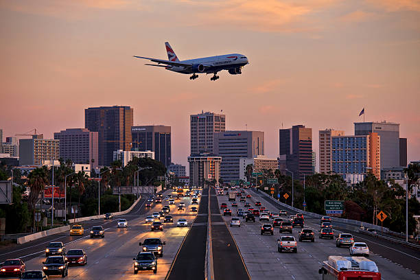 La Administración de Aviación Federal compromete $110 millones de dólares para el Aeropuerto de San Diego