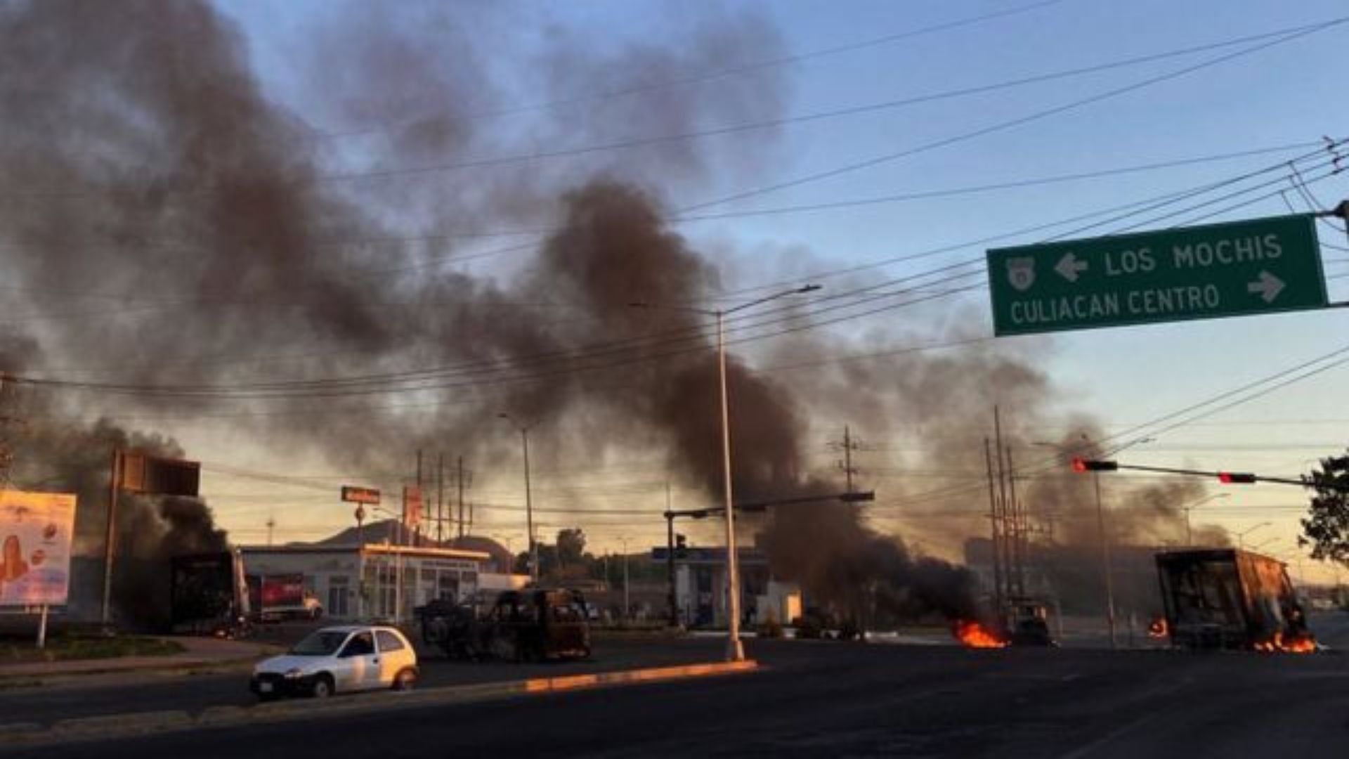 Gobernador de Sinaloa no sabía del operativo contra Ovidio