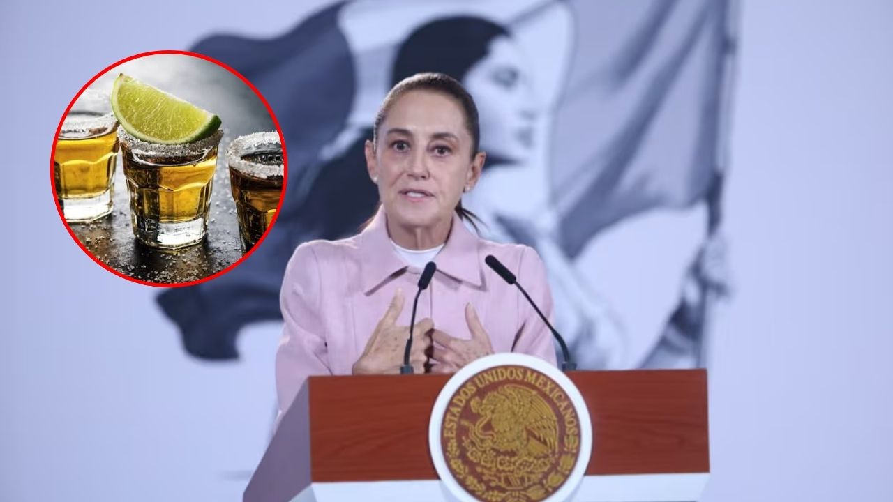 No habrá chela más barata: Sheinbaum descarta recortar el IEPS a bebidas alcohólicas