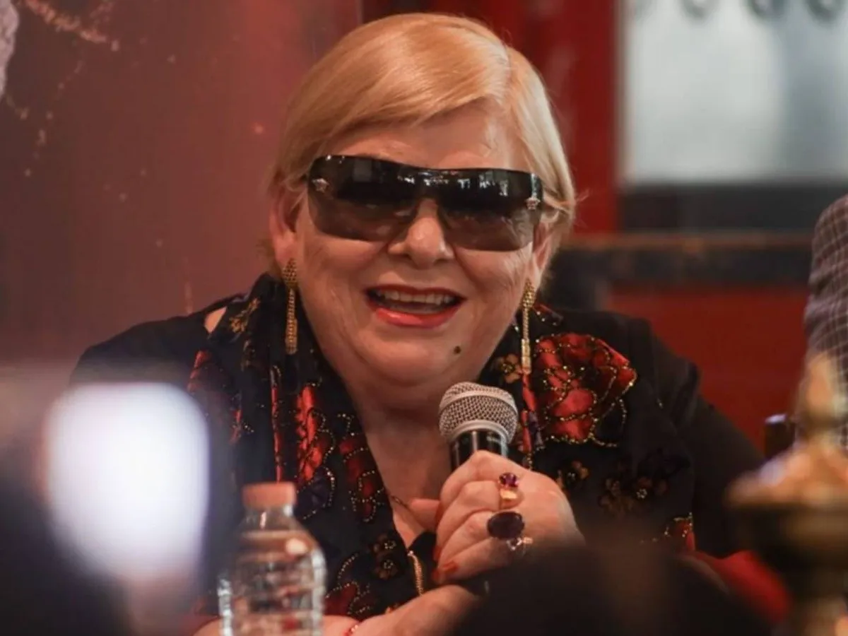 Paquita la del Barrio está buscando novio: "Ya me cansé de estar sola"