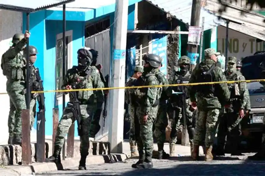 Suman 7 fallecidos en ataque en Tlaquepaque: Otra víctima muere