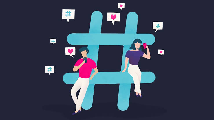 El origen del hashtag: así nació el símbolo que cambió las redes sociales