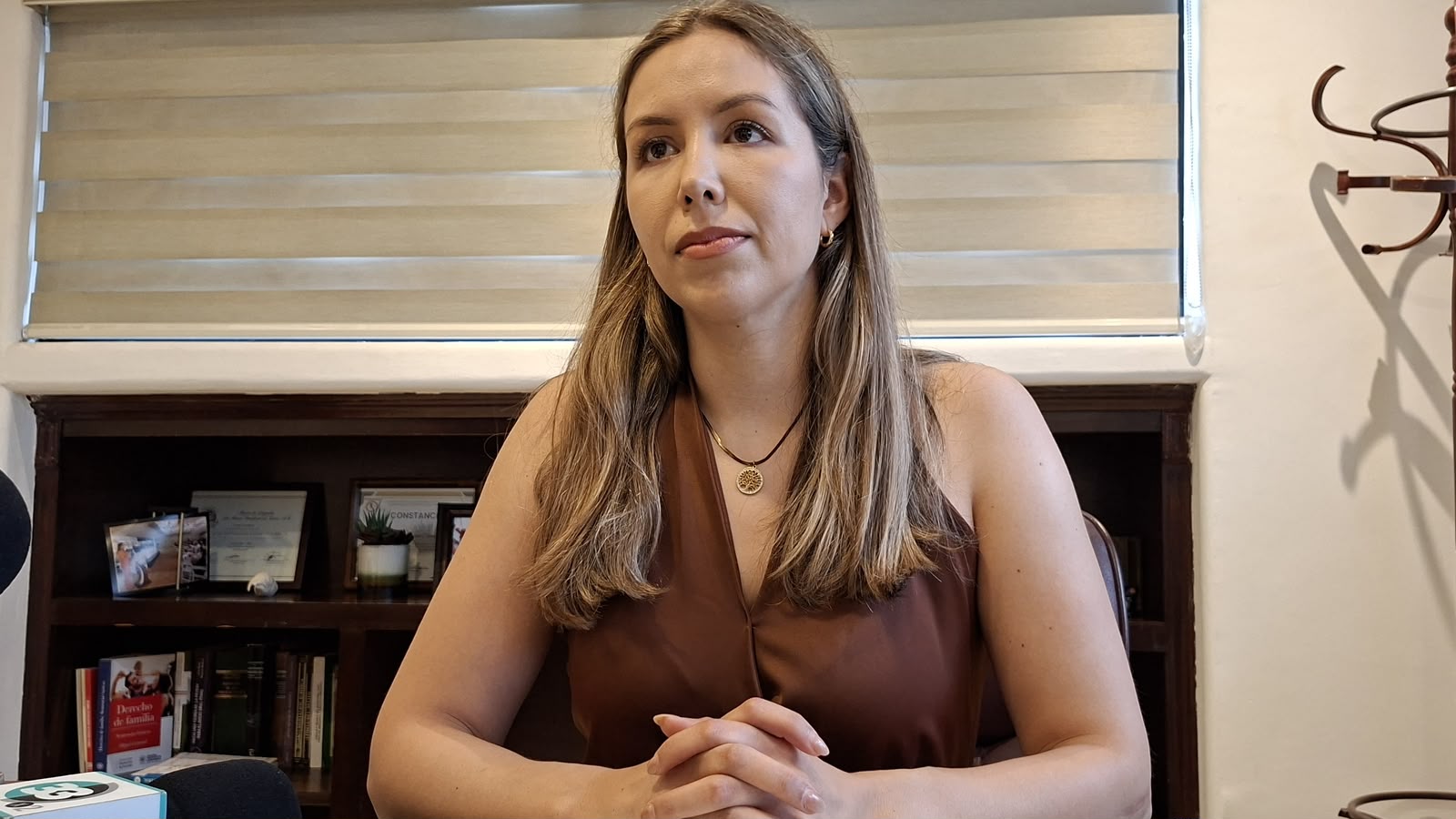 Marco legal prohíbe castigos corporales como método de crianza en México, advierte Barra de Abogadas