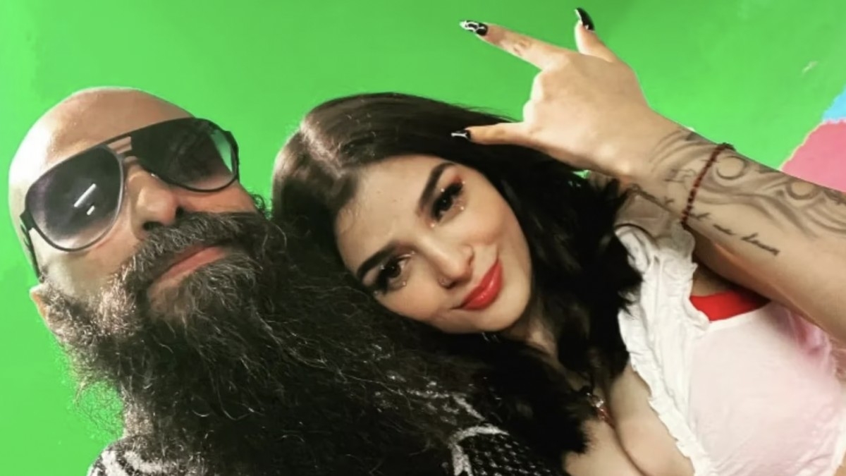 Se viene picosa colaboración entre Karely Ruiz y Babo