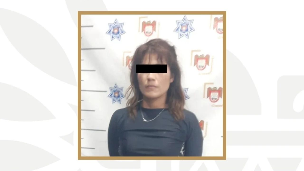 Policía herido en Tijuana está fuera de peligro; detienen a presunta implicada