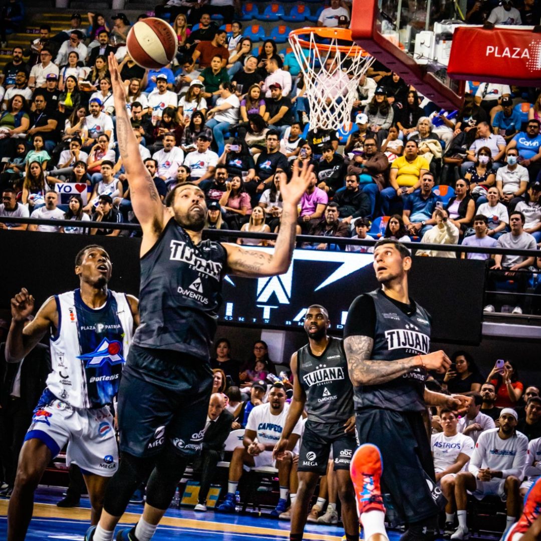 Pierde  Zonkeys ante Astros