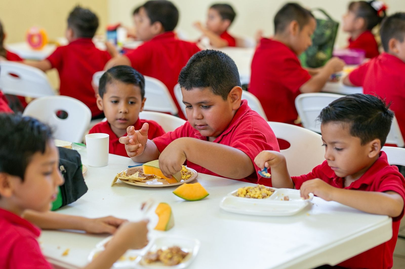 Inician este martes los procesos de inscripción para educación básica: BC