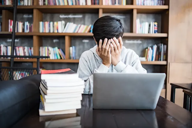 La educación en México no se ha recuperado de la pandemia