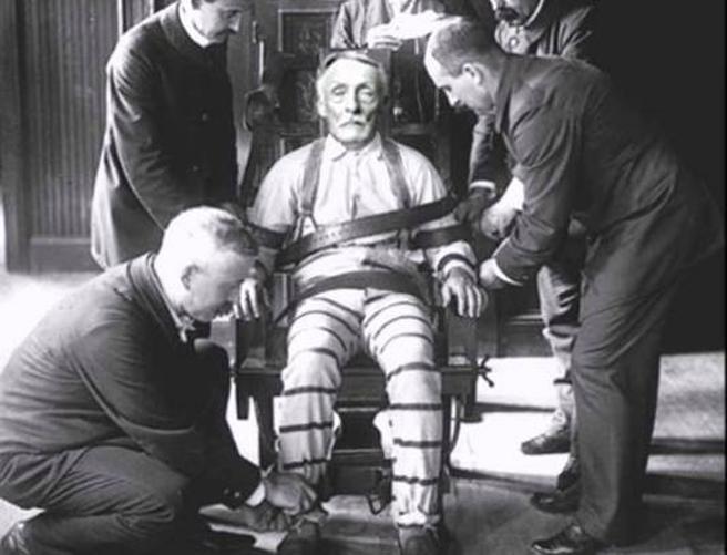 [SENSITIVE CONTENT] Albert Fish and the grotesque "Budd Letter"