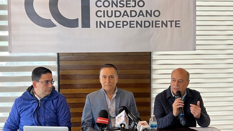 Va Consejo Ciudadano Independiente por evaluación de candidatos de los partidos