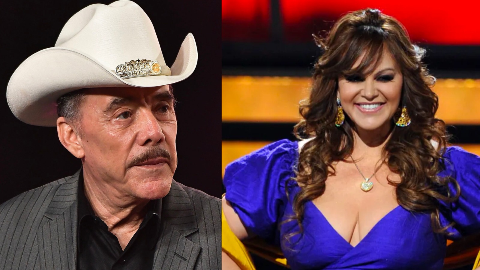 Padre de Jenni Rivera revela que sí mandaron a asesinar a su hija