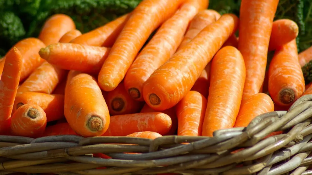 New E. Coli outbreak in carrots: San Diego