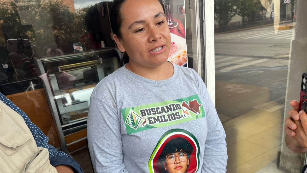 Desaparece adolescente de Durango tras una supuesta oferta de trabajo fuera del estado