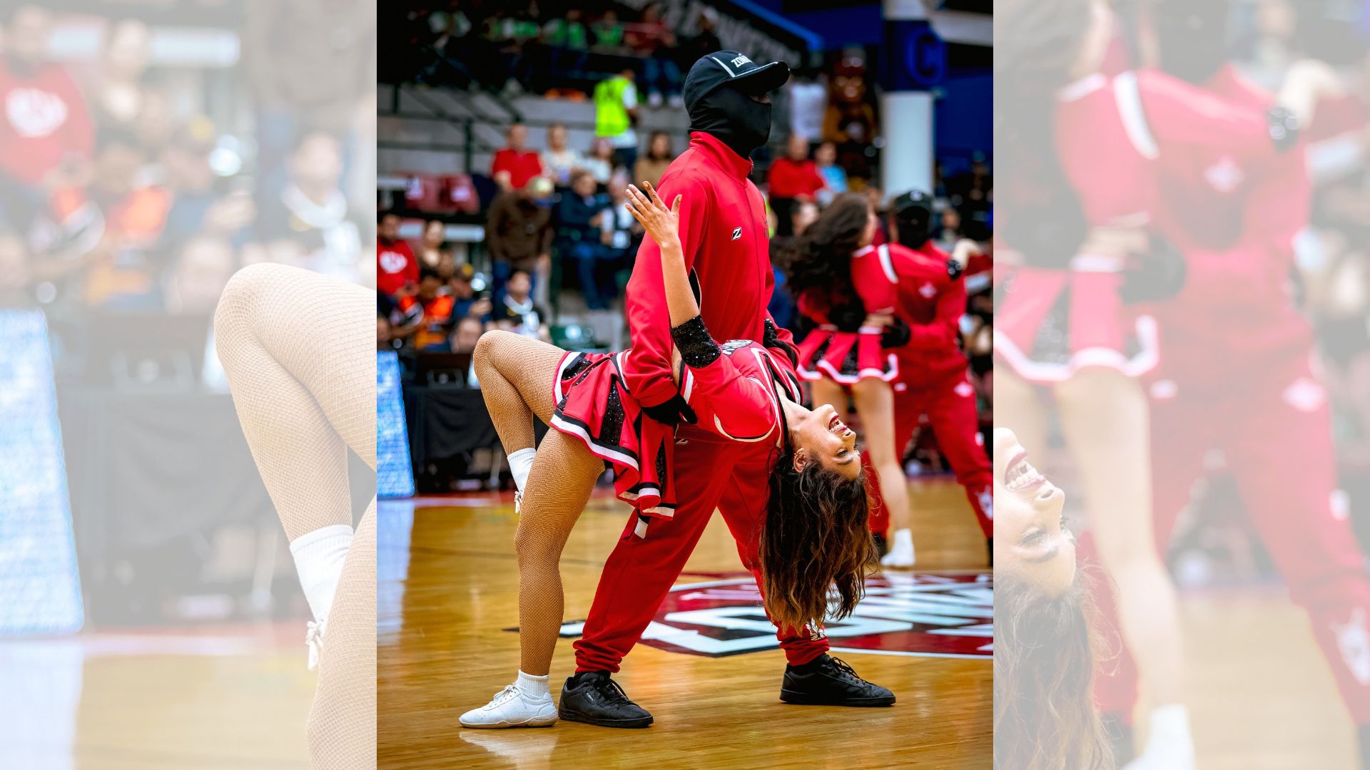 Invita Zonkeys a bailarines para ser parte de franquicia