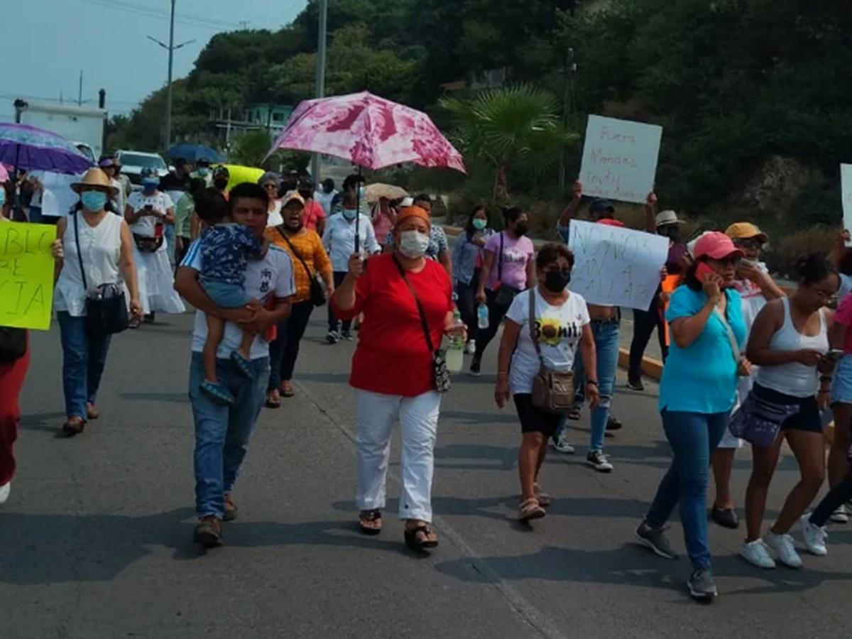 Culpan a policías por feminicidio