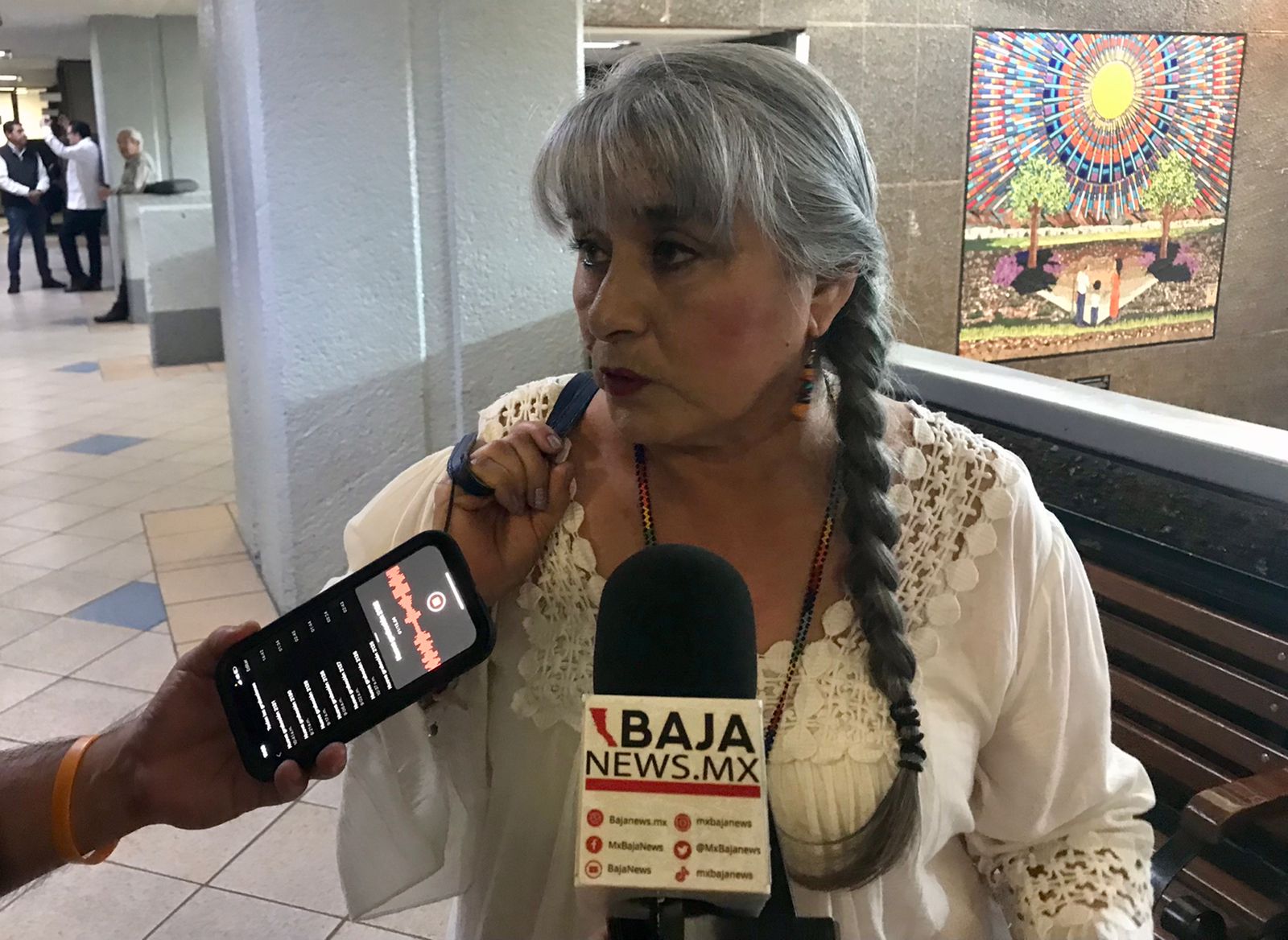 Madres de desaparecidos exigen la designación de un Comisionado Local de Búsqueda en Baja California