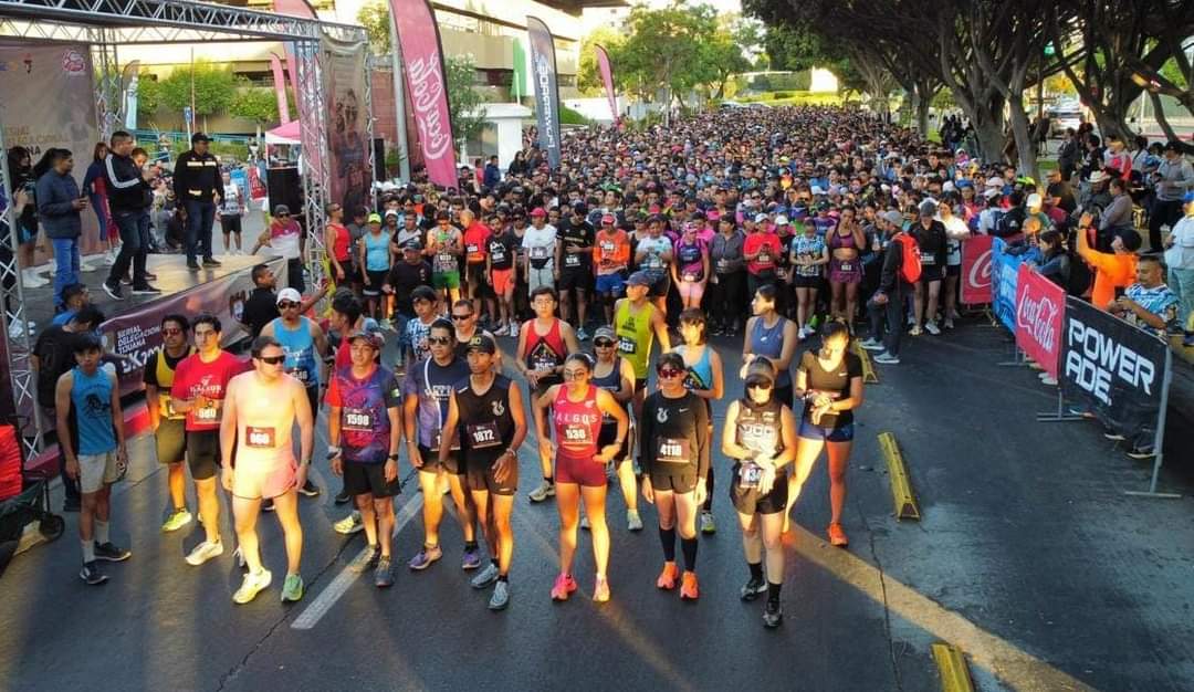 En 2025, habrá Serial de Medio Maratón con participación de todos los municipios de BC