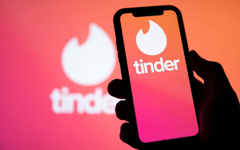 Tinder deja a Rusia sin citas