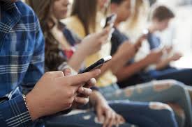 They will restrict cellphone use in California schools