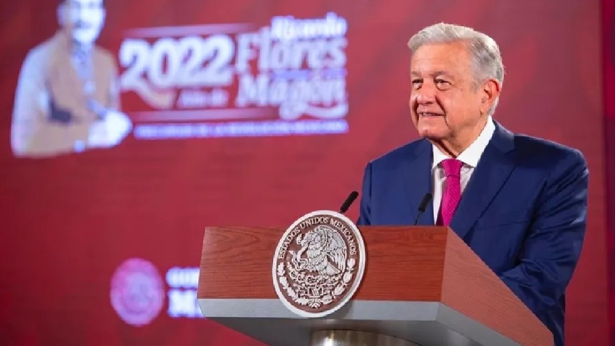 Gripe aviar no representa un riesgo para la población: AMLO