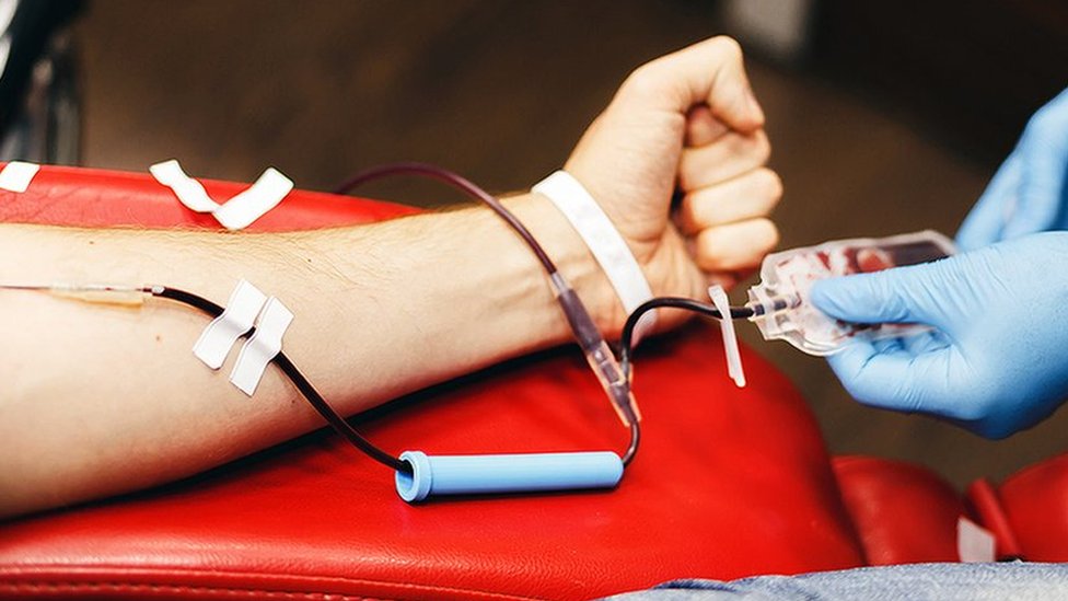 ¡Urgente! Se necesitan donadores de sangre O negativa en Tijuana