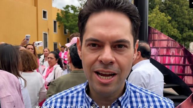 DURANGO: Mojica cuestiona reformas federales y advierte posibles riesgos para la libertad de expresión