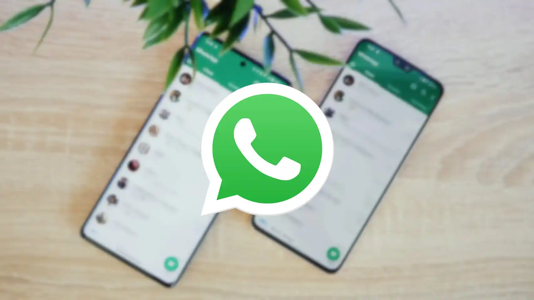 WhatsApp experimenta caída mundial