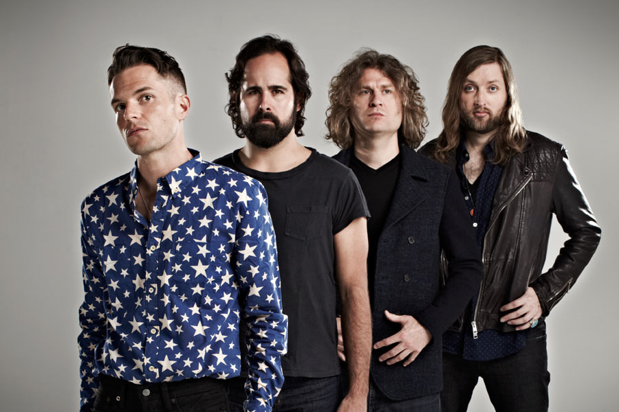 Anuncia The Killers segunda fecha en el Foro Sol: CDMX