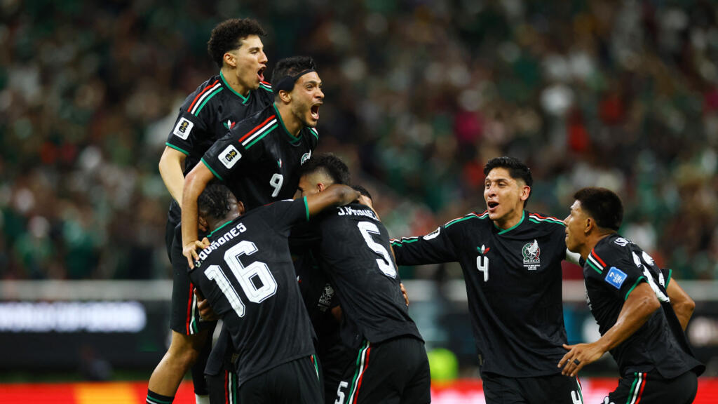 México vuelve al Top 10 del ranking FIFA tras el Mundial 2026